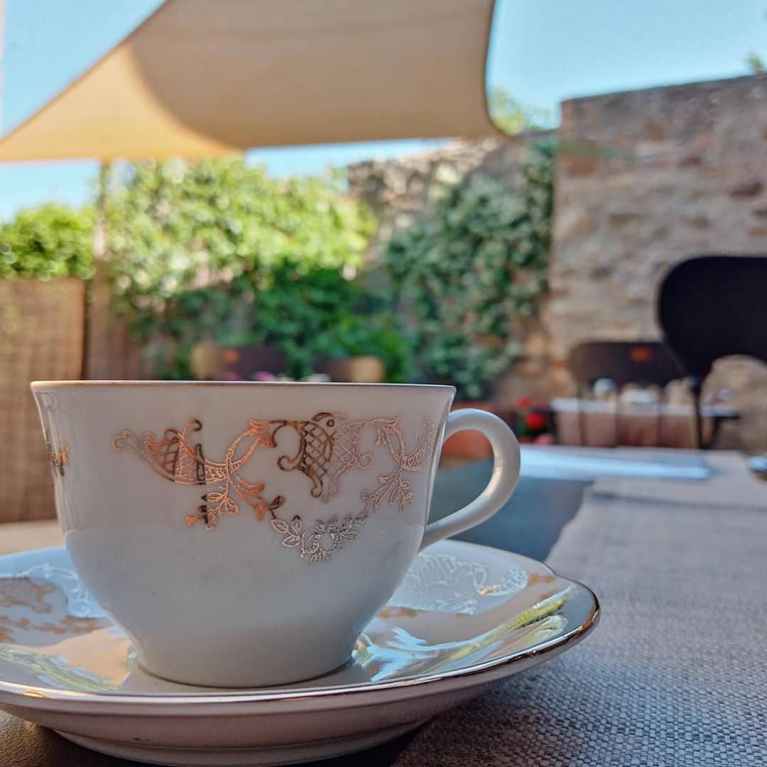 Frühstückspension Dimora Delle Muse Montalcino