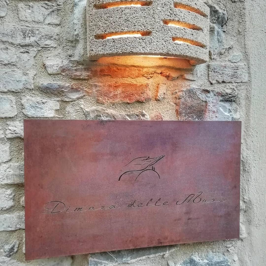 Frühstückspension Dimora Delle Muse Montalcino