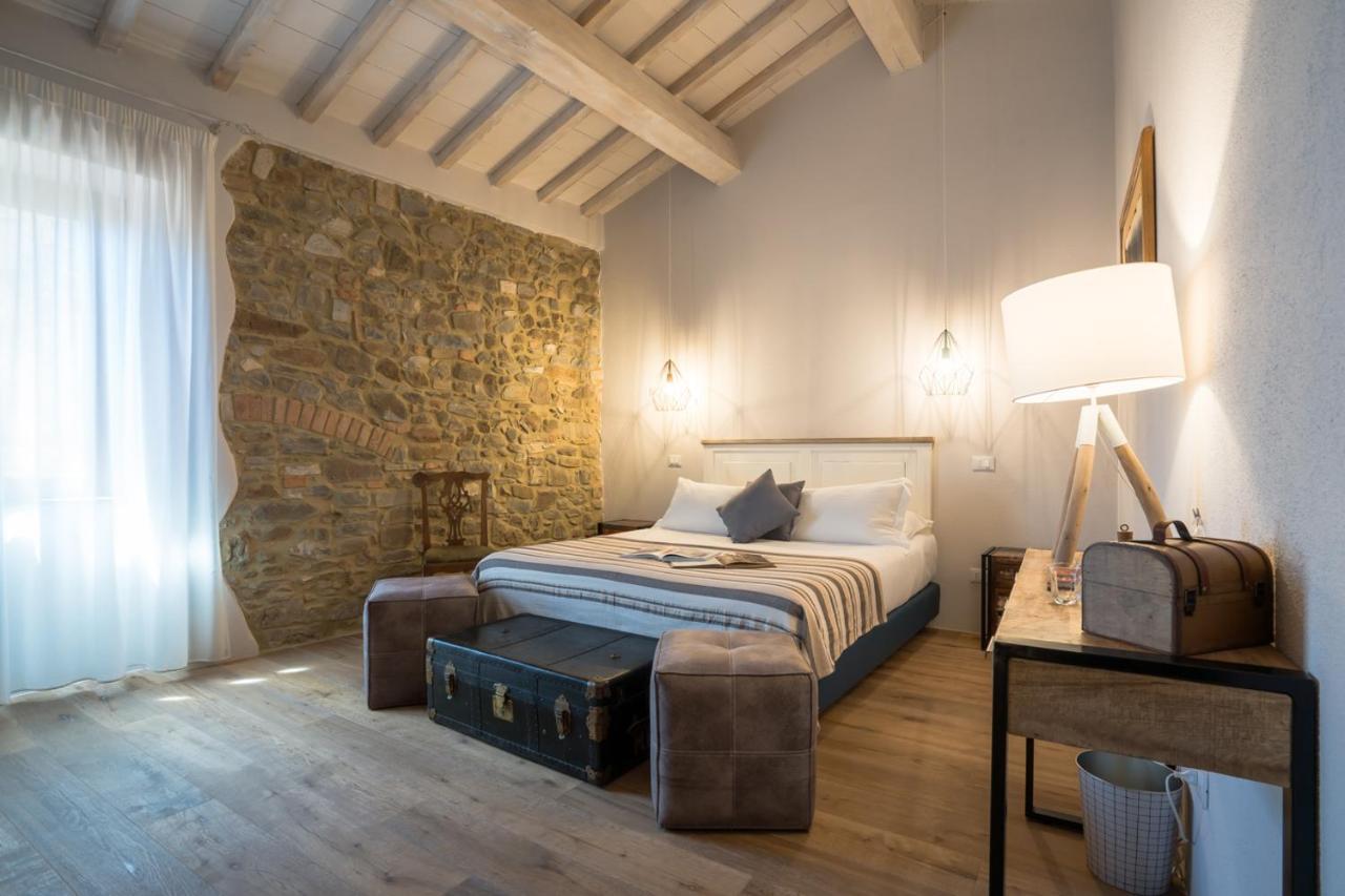Dimora Delle Muse Montalcino