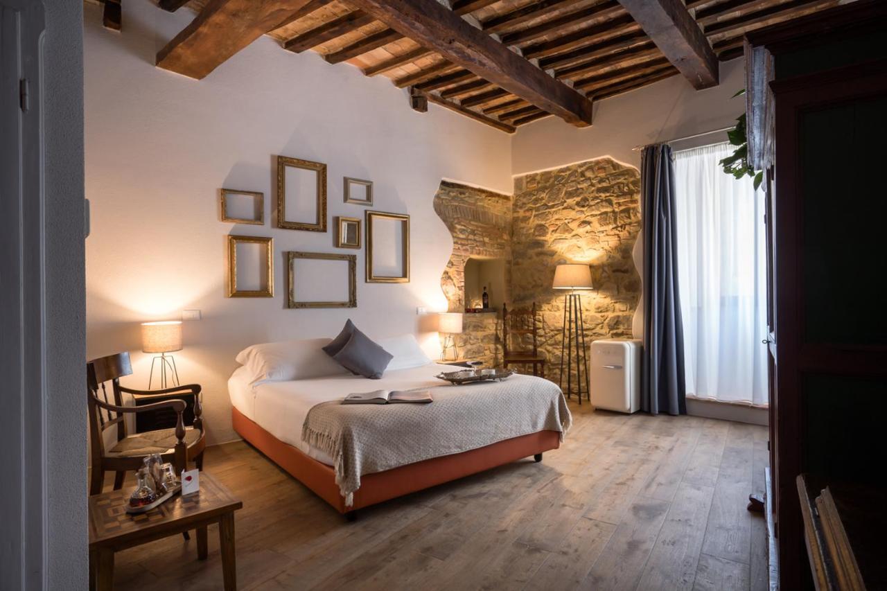 Dimora Delle Muse Bed & Breakfast Montalcino