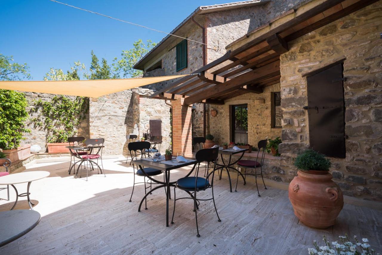 Dimora Delle Muse 3* Montalcino