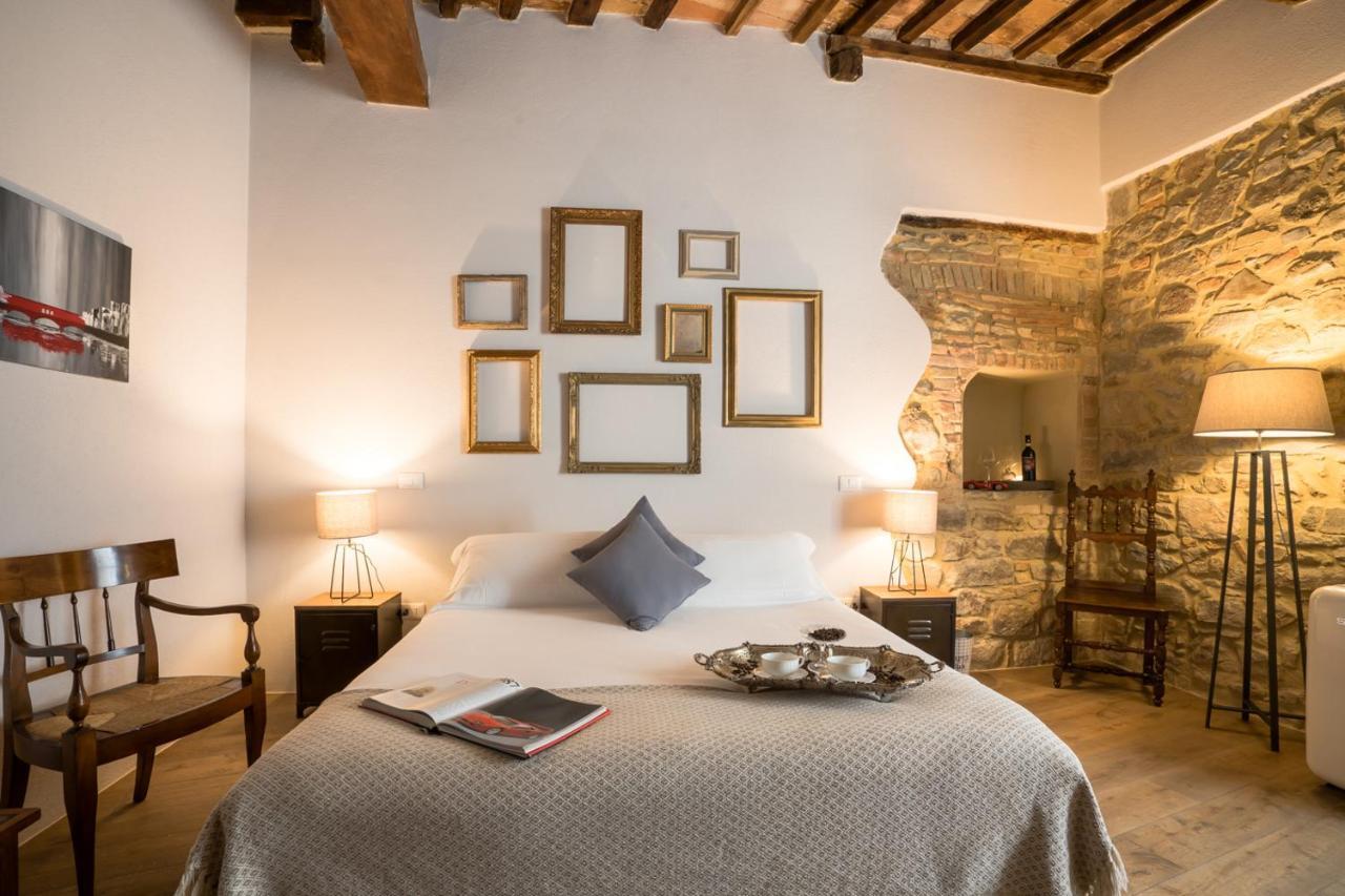 Dimora Delle Muse Bed & Breakfast